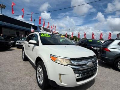 2011 FORD Edge in Miami, FL