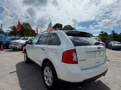 2011 FORD Edge in Miami, FL