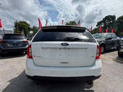 2011 FORD Edge in Miami, FL