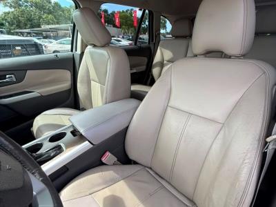 2011 FORD Edge in Miami, FL
