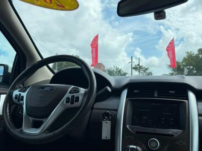 2011 FORD Edge in Miami, FL