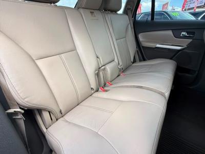 2011 FORD Edge in Miami, FL