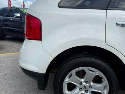 2011 FORD Edge in Miami, FL