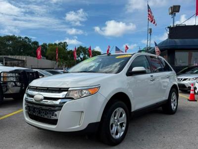 2011 FORD Edge in Miami, FL