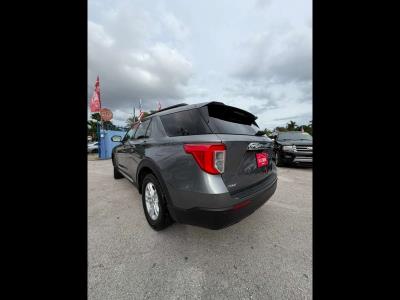 2023 FORD Explorer in Miami, FL