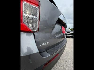 2023 FORD Explorer in Miami, FL