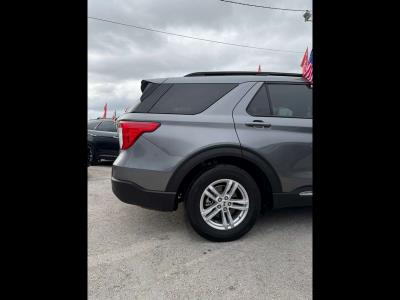 2023 FORD Explorer in Miami, FL