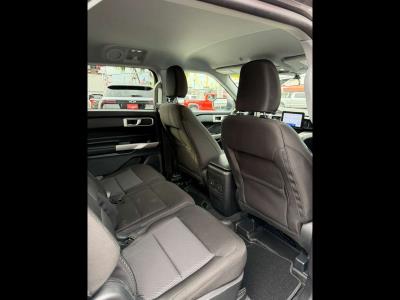 2023 FORD Explorer in Miami, FL