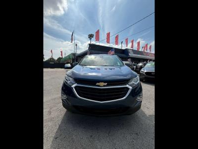 2021 CHEVROLET Equinox in Miami, FL