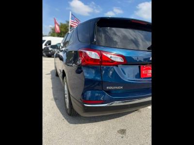 2021 CHEVROLET Equinox in Miami, FL