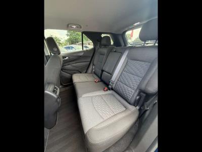 2021 CHEVROLET Equinox in Miami, FL