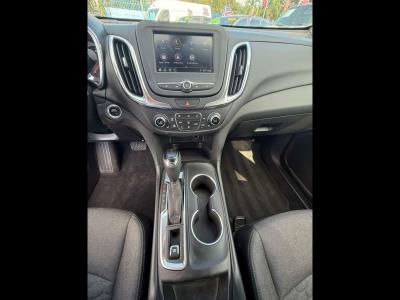 2021 CHEVROLET Equinox in Miami, FL