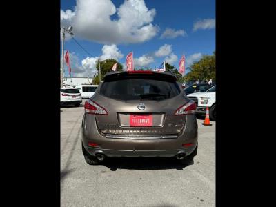 2013 NISSAN Murano in Miami, FL