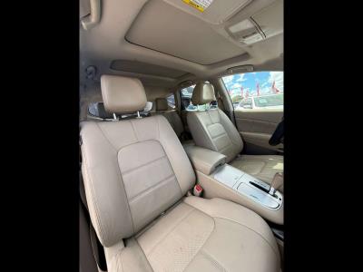 2013 NISSAN Murano in Miami, FL