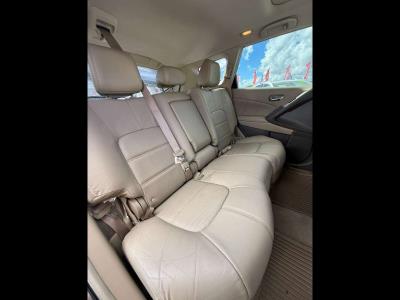 2013 NISSAN Murano in Miami, FL