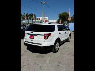 2018 FORD Explorer in Miami, FL
