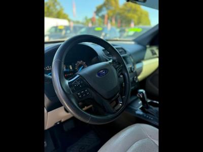 2018 FORD Explorer in Miami, FL