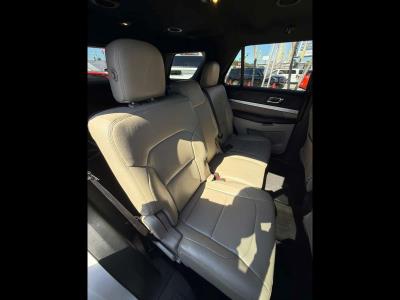 2018 FORD Explorer in Miami, FL
