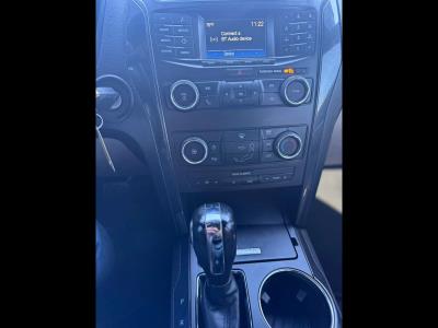 2018 FORD Explorer in Miami, FL