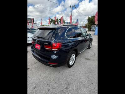 2015 BMW X5 in Miami, FL
