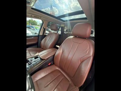 2015 BMW X5 in Miami, FL