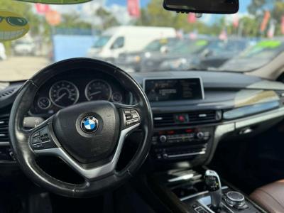 2015 BMW X5 in Miami, FL