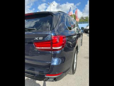 2015 BMW X5 in Miami, FL
