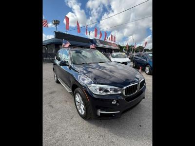 2015 BMW X5 in Miami, FL