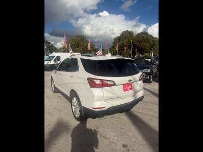 2020 CHEVROLET Equinox in Miami, FL