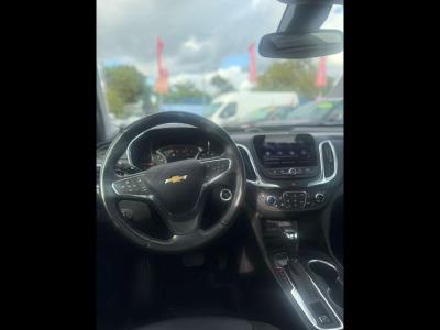 2020 CHEVROLET Equinox in Miami, FL