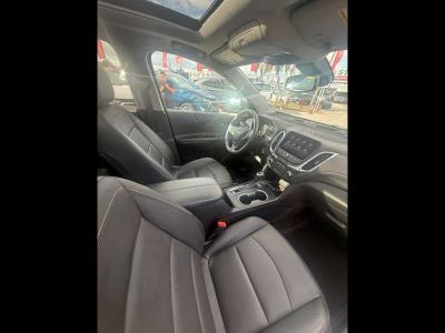2020 CHEVROLET Equinox in Miami, FL