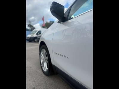 2020 CHEVROLET Equinox in Miami, FL