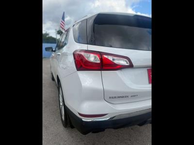 2020 CHEVROLET Equinox in Miami, FL