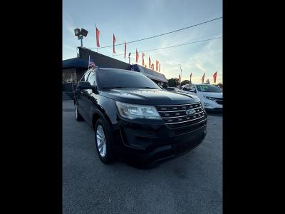 2016 FORD Explorer in Miami, FL