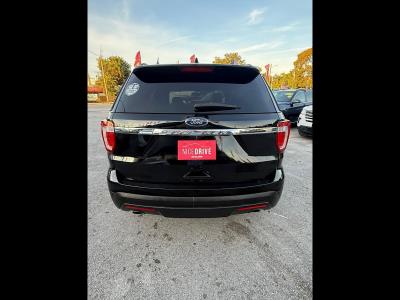 2016 FORD Explorer in Miami, FL