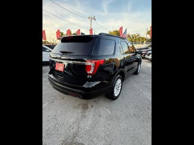 2016 FORD Explorer in Miami, FL