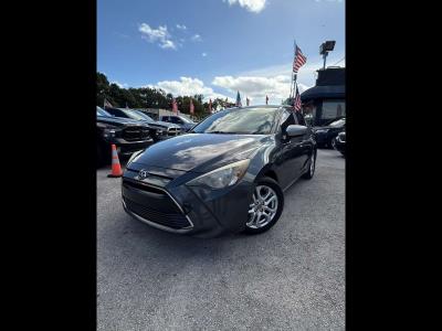 2016 TOYOTA Scion iA in Miami, FL