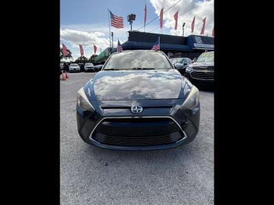 2016 TOYOTA Scion iA in Miami, FL