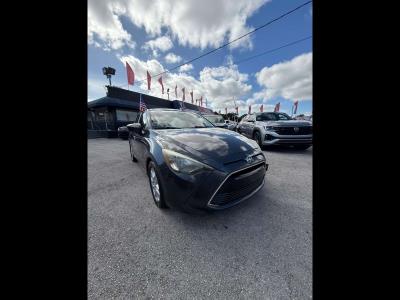 2016 TOYOTA Scion iA in Miami, FL