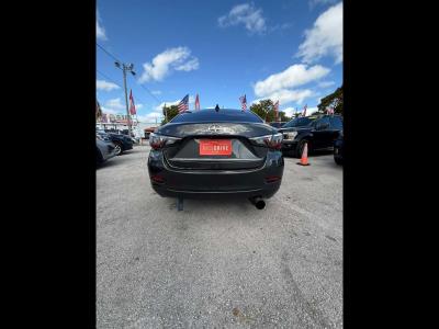 2016 TOYOTA Scion iA in Miami, FL