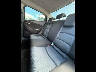 2016 TOYOTA Scion iA in Miami, FL