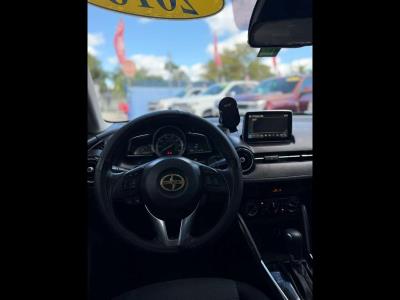 2016 TOYOTA Scion iA in Miami, FL