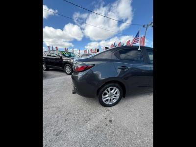 2016 TOYOTA Scion iA in Miami, FL