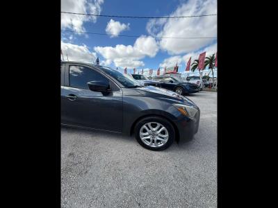 2016 TOYOTA Scion iA in Miami, FL