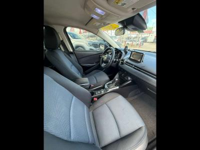 2016 TOYOTA Scion iA in Miami, FL