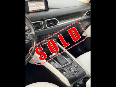 2018 MAZDA CX-5 in Miami, FL