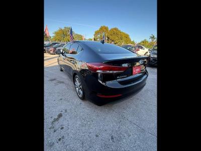 2017 HYUNDAI Elantra in Miami, FL