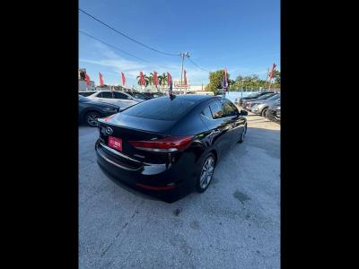 2017 HYUNDAI Elantra in Miami, FL