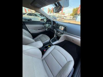 2017 HYUNDAI Elantra in Miami, FL