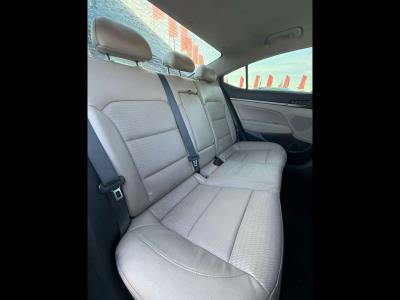 2017 HYUNDAI Elantra in Miami, FL